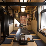 Izakaya Aburichaya - 