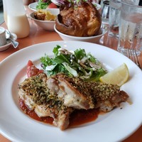 トラットリア グランボッカ - 