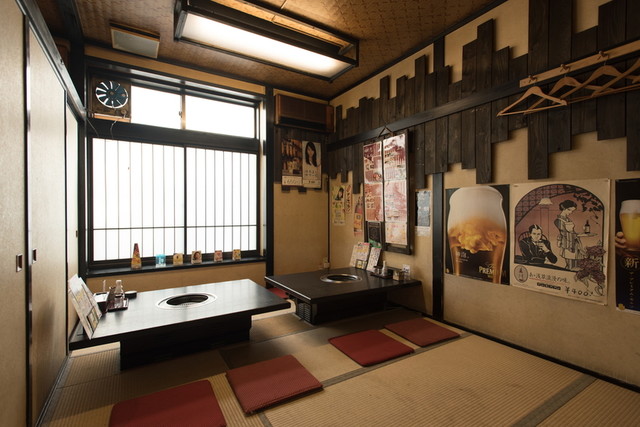 居酒屋 炙茶家（アブリチャヤ） - 鶴岡（居酒屋）の写真