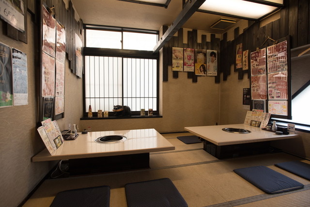 居酒屋 炙茶家（アブリチャヤ） - 鶴岡（居酒屋）の写真