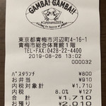 河辺駅までの散歩途中でランチ By Tonnchann18 ガンバ ガンバ 河辺 イタリアン 食べログ 河辺駅までの散歩途中でランチ By Tonnchann18 ガンバ ガンバ 河辺 イタリアン 食べログ