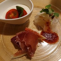 坂の上レストラン - 