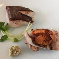 あそび割烹 さん葉か -  あそび割烹 さん葉か -