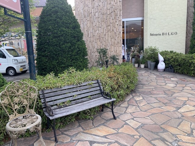 ビルゴ洋菓子店 - 猪苗代（ケーキ）の写真