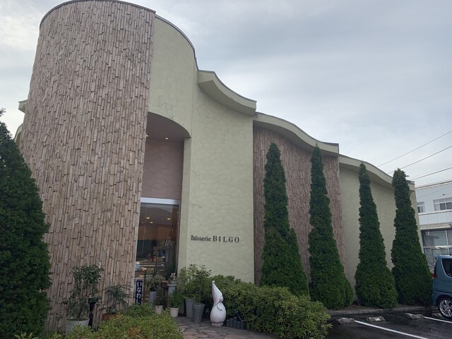 ビルゴ洋菓子店 - 猪苗代（ケーキ）の写真