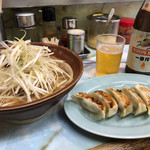 ラーメン丸仙 - 