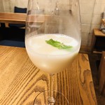 天ぷら酒場 KITSUNE - 