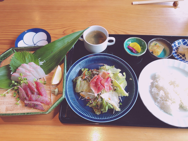 魚菜っぱ さかなっぱ 高知商業前 居酒屋 食べログ