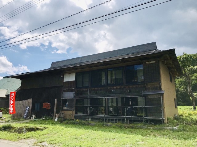 古民家カフェ 又助 - 西川町その他（そば）の写真