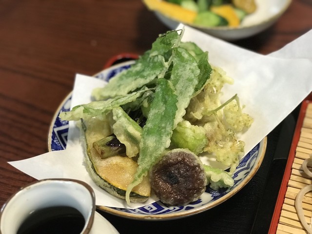 古民家カフェ 又助 - 西川町その他（そば）の写真