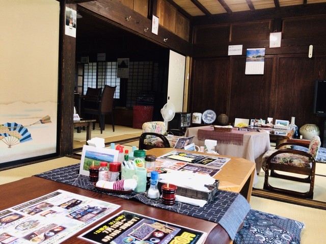 古民家カフェ 又助 - 西川町その他（そば）の写真