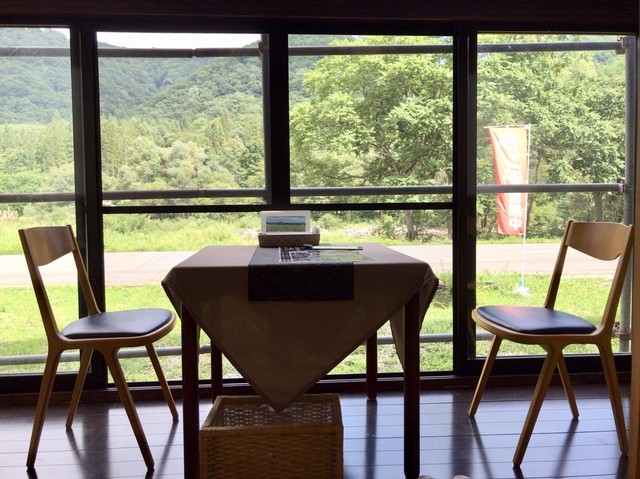 古民家カフェ 又助 - 西川町その他（そば）の写真