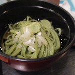 Seikoukan - ぶっかけ蕎麦