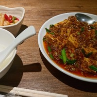 四川料理 龍の子 - 