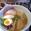 拳ラーメン