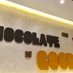 MAX BRENNER CHOCOLATE BAR - 