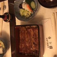 うなぎ川勢 - 