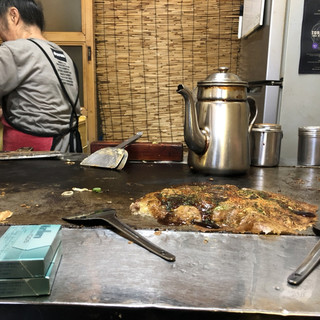 姫路駅でおすすめの美味しいお好み焼きをご紹介 食べログ