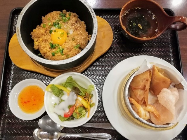 レストラン ロータスカフェ Lotus Cafe 原市 ベトナム料理 食べログ レストラン ロータスカフェ Lotus Cafe 原市 ベトナム料理 食べログ