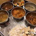 サザンミールスカフェ - 