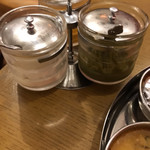 サザンミールスカフェ - 