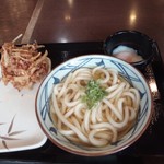 丸亀製麺 - 