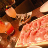 Cafe&Dining ballo ballo 渋谷店