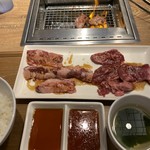 焼肉ライク - 