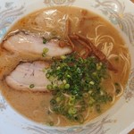 ラーメン楽 - 