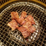 個室焼肉 晩翠 - 