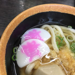 資さんうどん 新宮店 - 