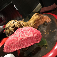 牛牛 西麻布 総本店 - 