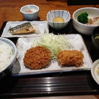 とんかつ まい泉 青山本店 - 