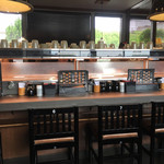 亀正くるくる寿司 - 