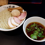 らぁ麺 飛鶏 - 
