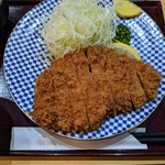 とんかつ 鉄 - 