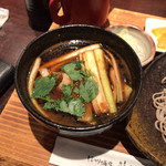 信州酒房 蓼科庵 - 