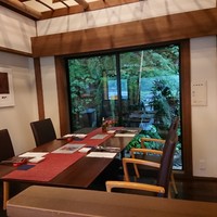 山カフェレストラン KUREHA - 