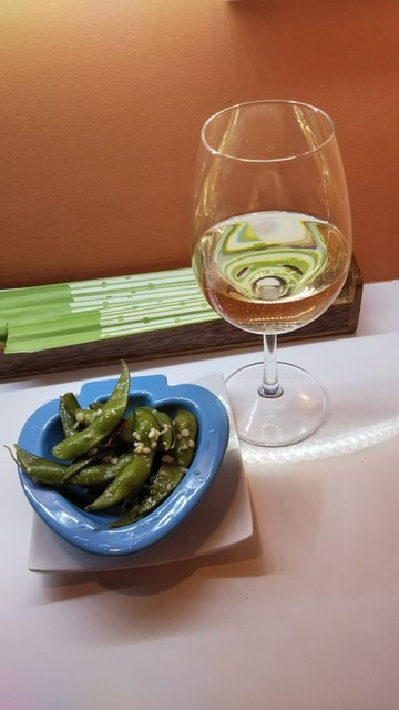 イタリアン屋台 ピッコロ - 函館駅前（イタリアン）の写真