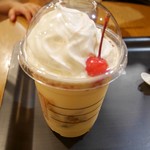 STARBUCKS COFFEE - 