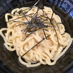 Kokoichibanya - うどんのような麺