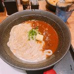 山下本気うどん - 