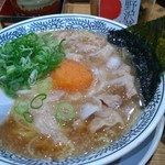 丸源ラーメン - 