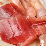 魚待夢いやおうなし