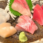 魚待夢いやおうなし