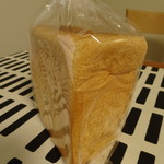 コトリベーカリー - 食パン　半斤