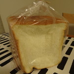 コトリベーカリー - 食パン　半斤