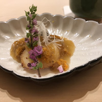 鮨 銀座 おのでら - 