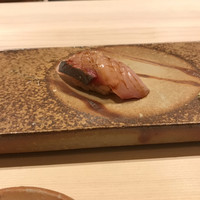 鮨 銀座 おのでら - 