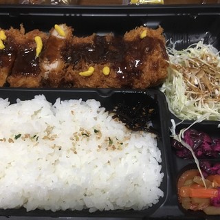 鹿児島市でおすすめのとんかつ 持ち帰り をご紹介 食べログ